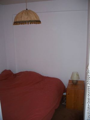 coin chambre